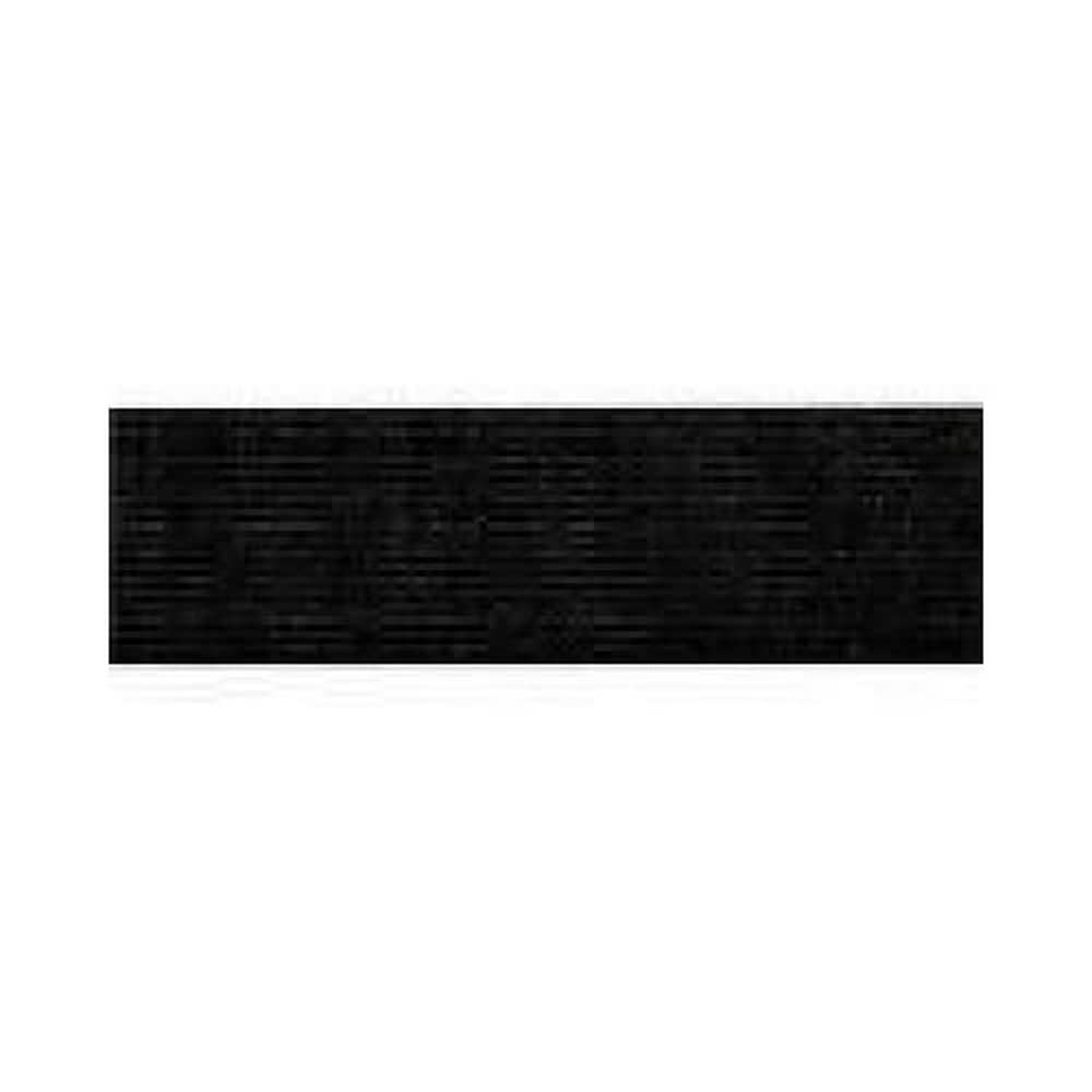 Ruban élastique fort Prym 955301 noir 30mm pour couture