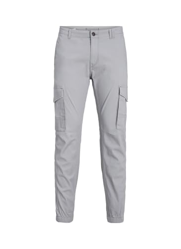 Pantalon Chino Homme Jack & Jones Paul - Redécouvrez le Plaisir d'un Look Soigné