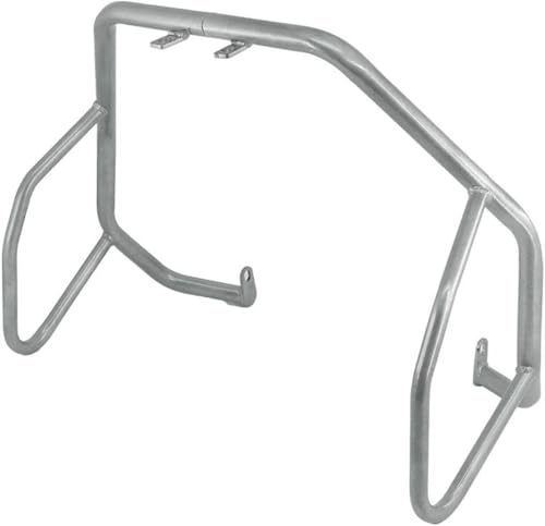 Protection moteur intégrale supérieure et inférieure BMW F850GS crash bar moto