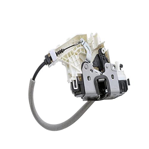 Actionneur de verrouillage de porte arrière gauche FUNFOB pour Mercedes W212 2047304135