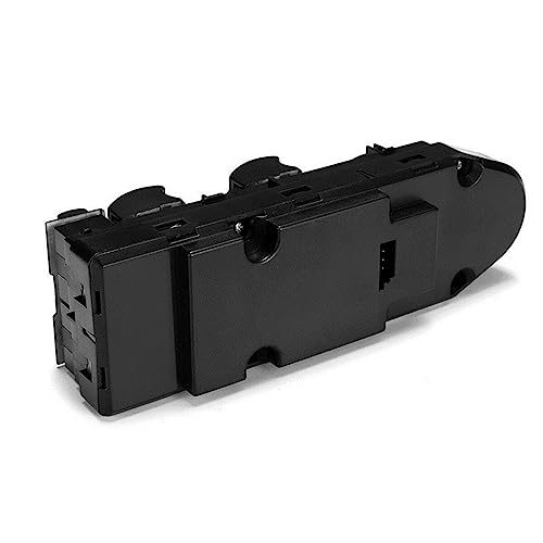 Interrupteur de vitre électrique bloqué ? Commande de rechange pour BMW X3 E83 - 3