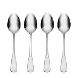 Oneida Flatware Colonial Boston Dinner Spoons, Set of 4 B750004C