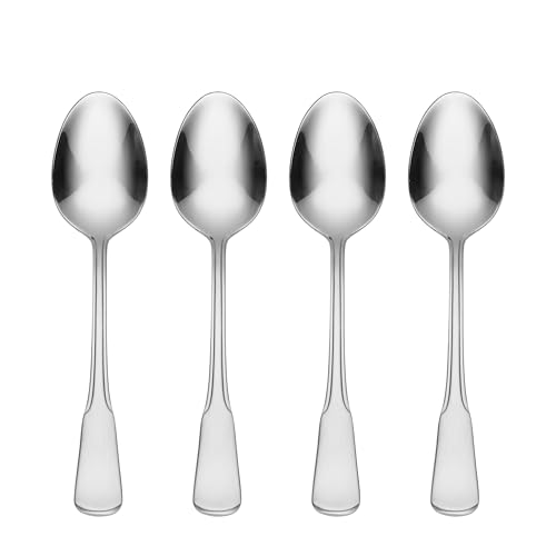 Oneida Flatware Colonial Boston Tablespoons, Set of 4 B750004C