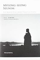 Myeong-Seong Seunim 8974796619 Book Cover