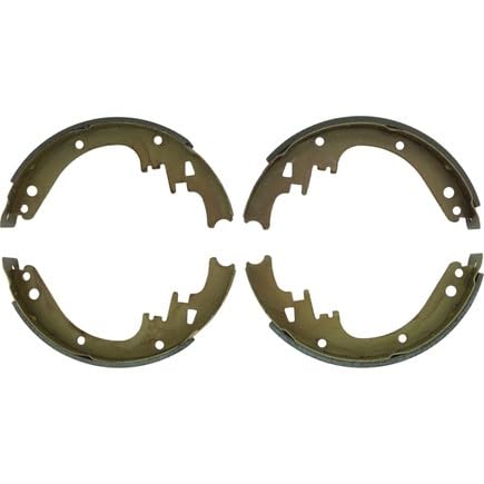 Set Di Pastiglie Freni A Disco Bosch BS736L Blue Disc | Kit Completo Con Antiruggine | Ricambio Auto