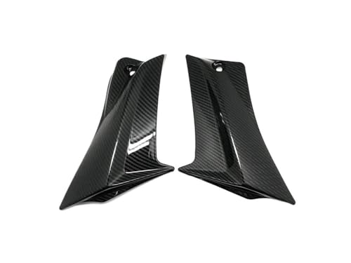 Carénage latéral GSXR 600 en finition brute haut de gamme pour restauration moto