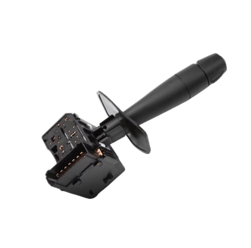 Commodo commutateur de phares 77010-49615 pour colonne de direction