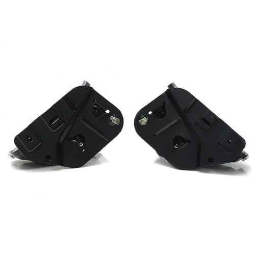 Feux antibrouillard gauche pour Cadillac Escalade 2002-2006