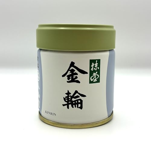 Té Uji Matcha Kanawa 40g miniatura 1