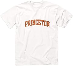Princeton - White