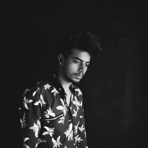 『Rahul Kumar Gupta』のカバーアート