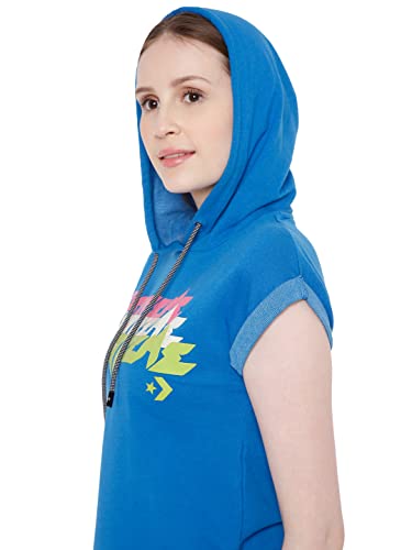 Image of Converse Women's Loose Fit T-Shirt