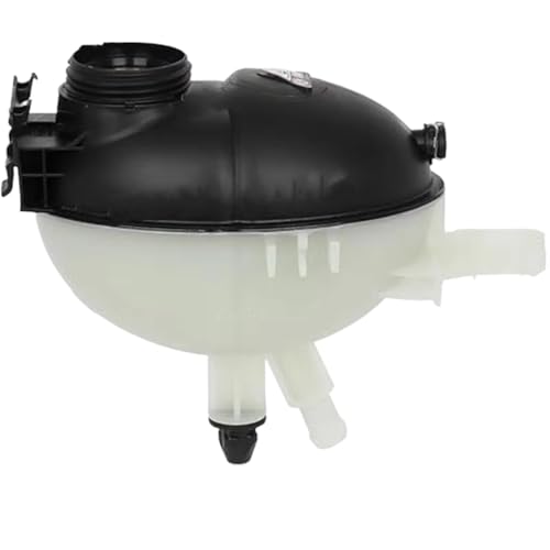 Réservoir de liquide de refroidissement Mercedes-Benz C200 2010-2014 radiateur