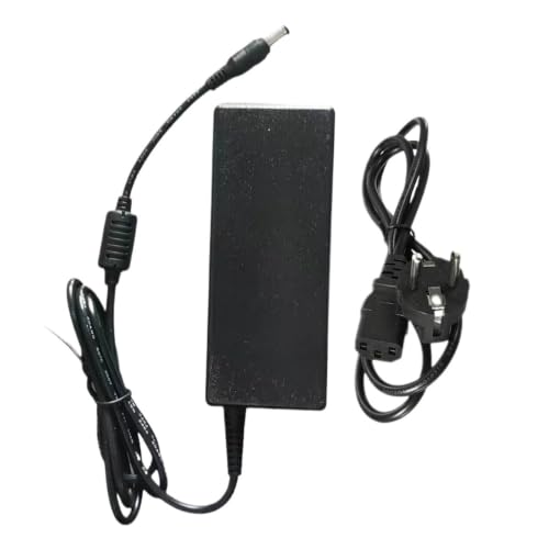 Evite apagones con el transformador 12V 5A TNNBNT compatible con PA-1061-0 5