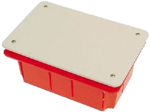 Scatole Di Derivazione Ip40 Art. Fg10214 - Mm. 70X153X198