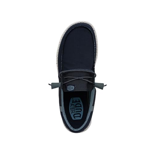 Image of HEYDUDE Mens Wally Tri Nylon Trailhead