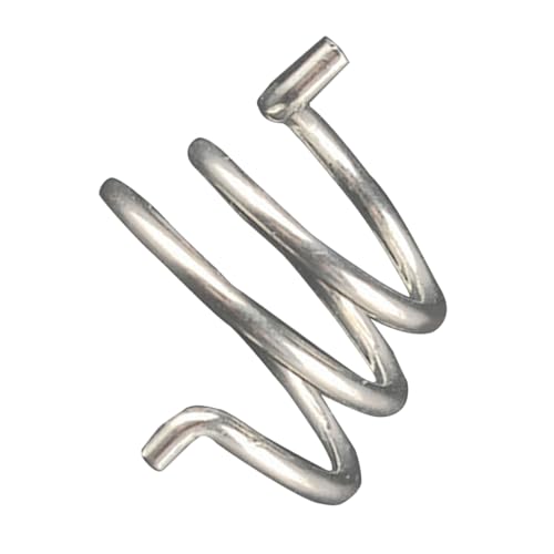 DRAGONRUN Mountain Bike Disc Brakes Spring Braking Return Spring Mechanical Calipers Clamp Return Spring Bicycles Accessories