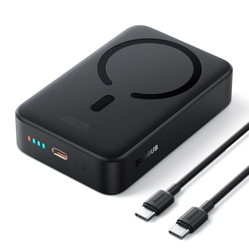 Baseus Magsafe Battery Pack