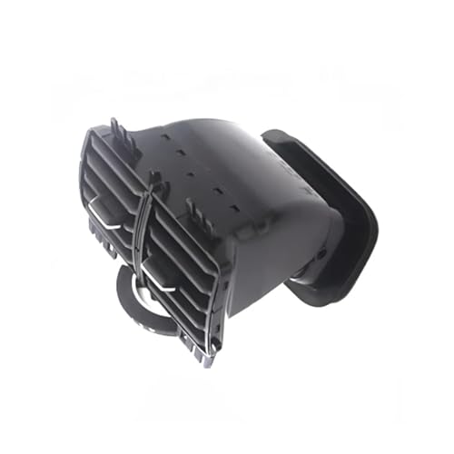 Cadre de sortie de climatisation VW protection aération arriere 2016