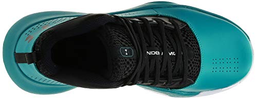 Image of Under Armour Men's Lockdown 4 Basketball Shoe