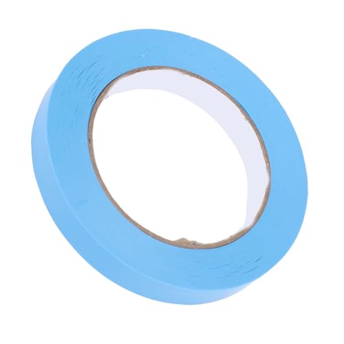 Cinta de Neumático para Bicicleta 700C Azul 16mm miniatura 5