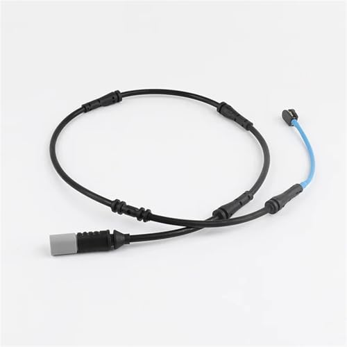 Sensor de desgaste pastillas freno trasera 34356791962 compatible con BMW F12 F13 Serie 6 y 7