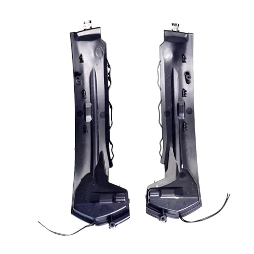 Clignotant rétroviseur droit A3 8V clignotant dynamique pour miroir - 3