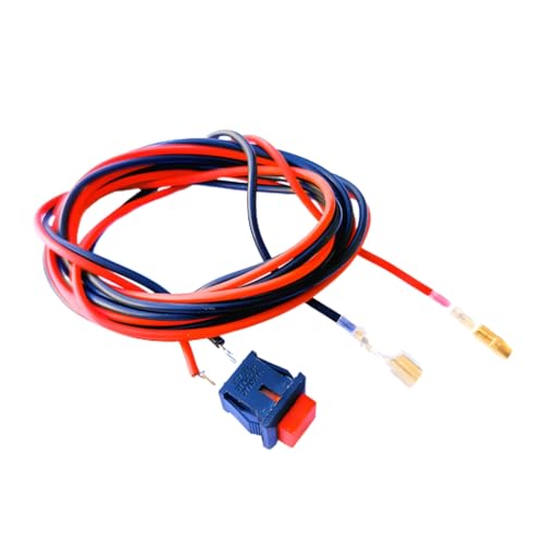 エンジンスイッチ 芝刈り機 エンジンストップスイッチ GX35 草刈り機メンテナンス用