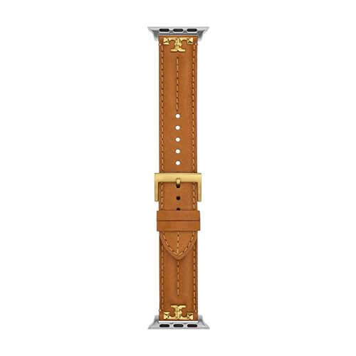 Image of Tory Burch Women's Kira 38 /40 /41 /42mm Band For Apple Watch