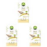 agava Reissüße 250 g Dose (Packung mit 3)