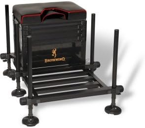 Browning Xitan X25 Stacking Seatbox