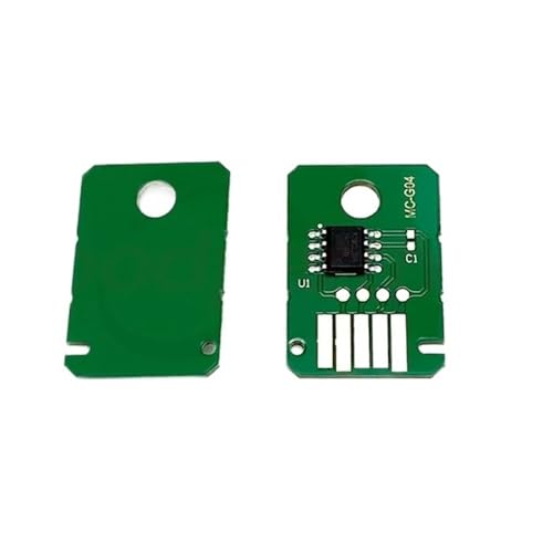 Puce MC-G04 pour Canon G2470 G3470 réinitialisation boîte maintenance 50x