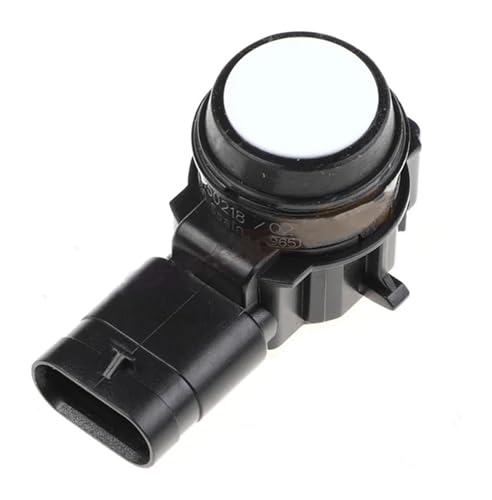 Capteur de stationnement arrière PDC étanche haute précision pour BMW 66209261587
