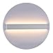 Produktbild K-Bright LED Spiegellampe Wandlampe,61CM,20W modern Aufbauleuchte Badlampe Badleuchte,3000K Warmweiß,Wasserdicht IP 44 AC,85V-265V,Abstrahlwinkel 120°,Up und Down LED Wandleuchte