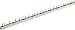 Produktbild Hager KB309N Phasenschiene 3-polig 10qmm 39 mod.Stift