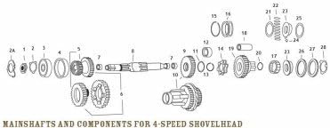 SPACER #35079-80 - A-35079-80
