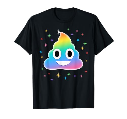 Unicorn Poop T-Shirt