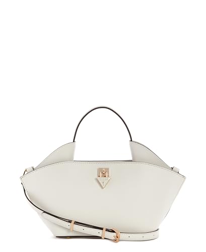 GUESS Bolso mujer Patsie mini tote white BS26GU142 ZG991975