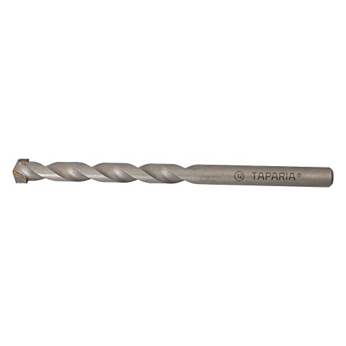 Image of TAPARIA MASONRY DRILL BITS 12x90x150