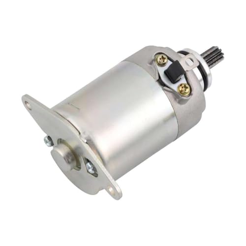Moteur de démarrage GY9 puissance constante pour allumage scooter et moto 125cc