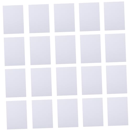 Papier photo recto verso blanc A5 VALICLUD pour éviter les bavures