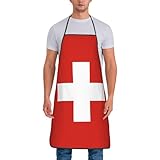 Design : avec une impression pleine forme vibrante sur un côté, ce tablier de cuisine ajoute une touche élégante à votre cuisine ou expérience professionnelle tout en exprimant un style personnel unique. Sans poche