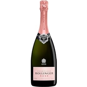 Bollinger Rose Champagne | 75 cl – Bollinger