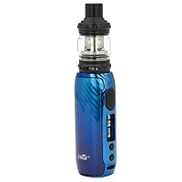 Eleaf iStick Rim C Kit 80 W, with Melo 5 Tank 2 ml/4 ml, E-Cigarette,  White: Amazon.de: Electronics & Photo