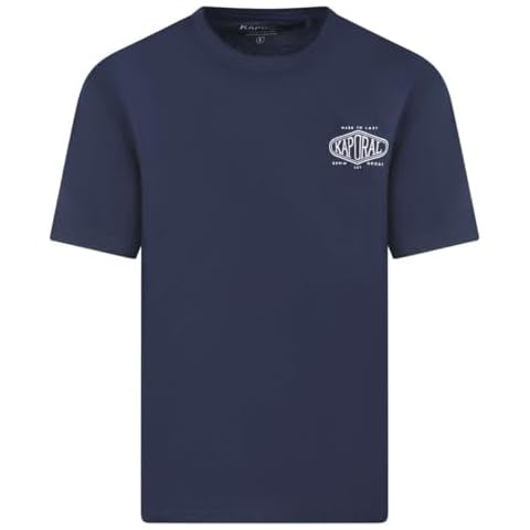 Tee Shirt Kaporal VADI Cover