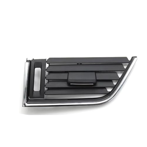 Grille aeration avant Skoda Octavia : roulez confortablement en été comme hiver