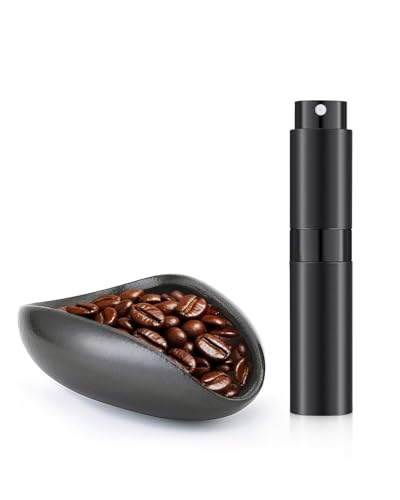 Espresso Brewing Essentials by Maestri House – Digital Scale with