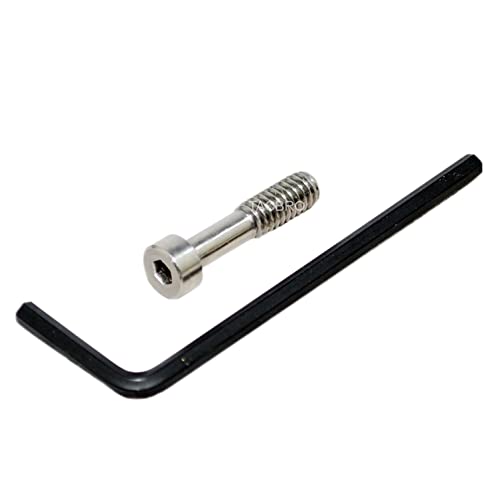 TACBRO Ruger 10/22 & Magnum Take Down Action Cap Screw