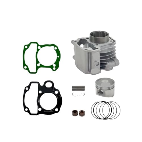 Kit cylindre 110cc pour NHX110 et LE110 2008-2015 12100-GFM-890