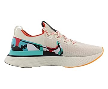 Nike React Infinity Run Flyknit A.I.R. Running Shoe : Amazon